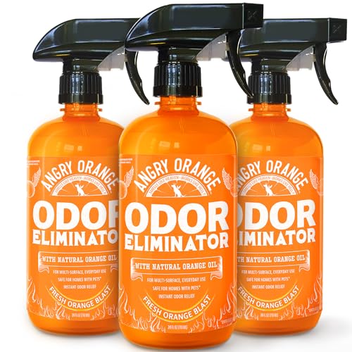 Angryorangepetodoreliminatorfordogurineandsmellscitrus24ozvalue3pack  Urban Country Home Decor Angry orange pet odor eliminator for dog urine and smells citrus 24 oz value 3 pack  urban country home decor