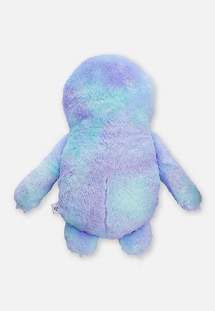 justice sloth pillow