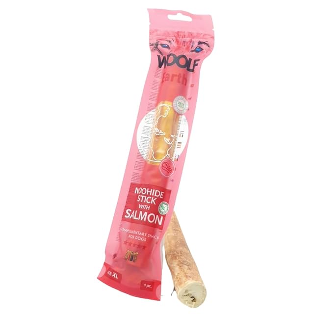 Foto 2 de 3 de Pack Earth 6x85g - Snacks Naturales Perros - Premios Salud Articular - Dog Treats Alta Digestibilidad