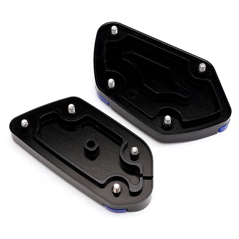 Tappo Liquido Freni Moto - Coperchio Protezione Pompa Olio Per R1200RS, R1200GS - Foto 6