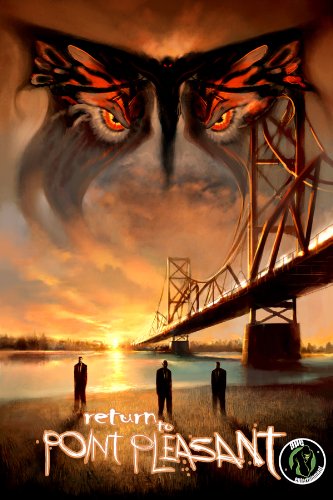 Return to Point Pleasant: 1