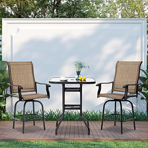 Amazon Best Sellers Best Patio Bar Tables