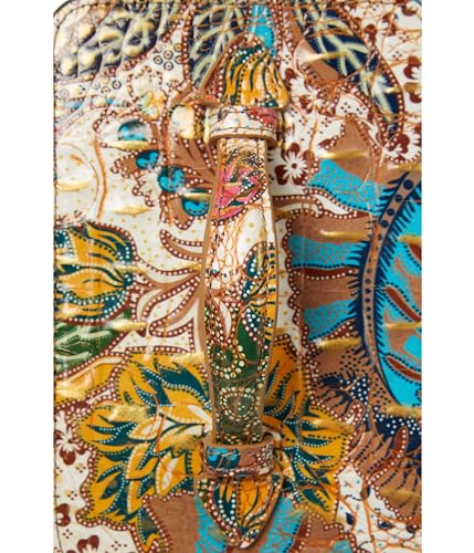 BRAHMIN Women's Small Charmaine Clutch, Sling Bag4