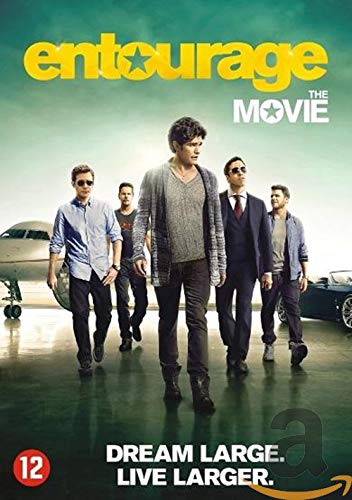 Entourage - le Film