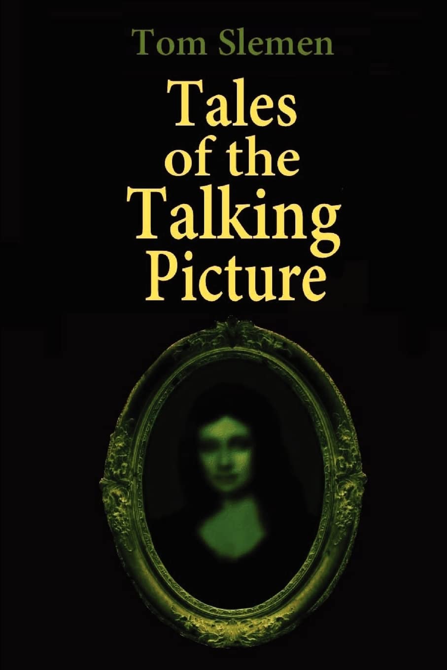 Tales of the Talking Picture