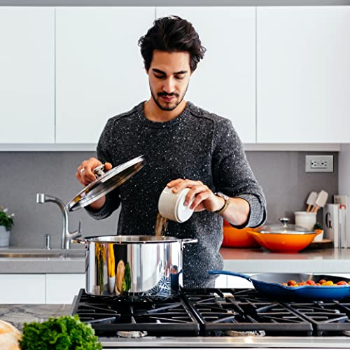 Faith [3-Pack] 15A Gfci Outlets, Tamper-Resistant Gfi Duplex Receptacles With Led Indicator, Self-Test Ground Fault Circuit Interrupter, Etl Listed, White, 3 Piece #TOP7