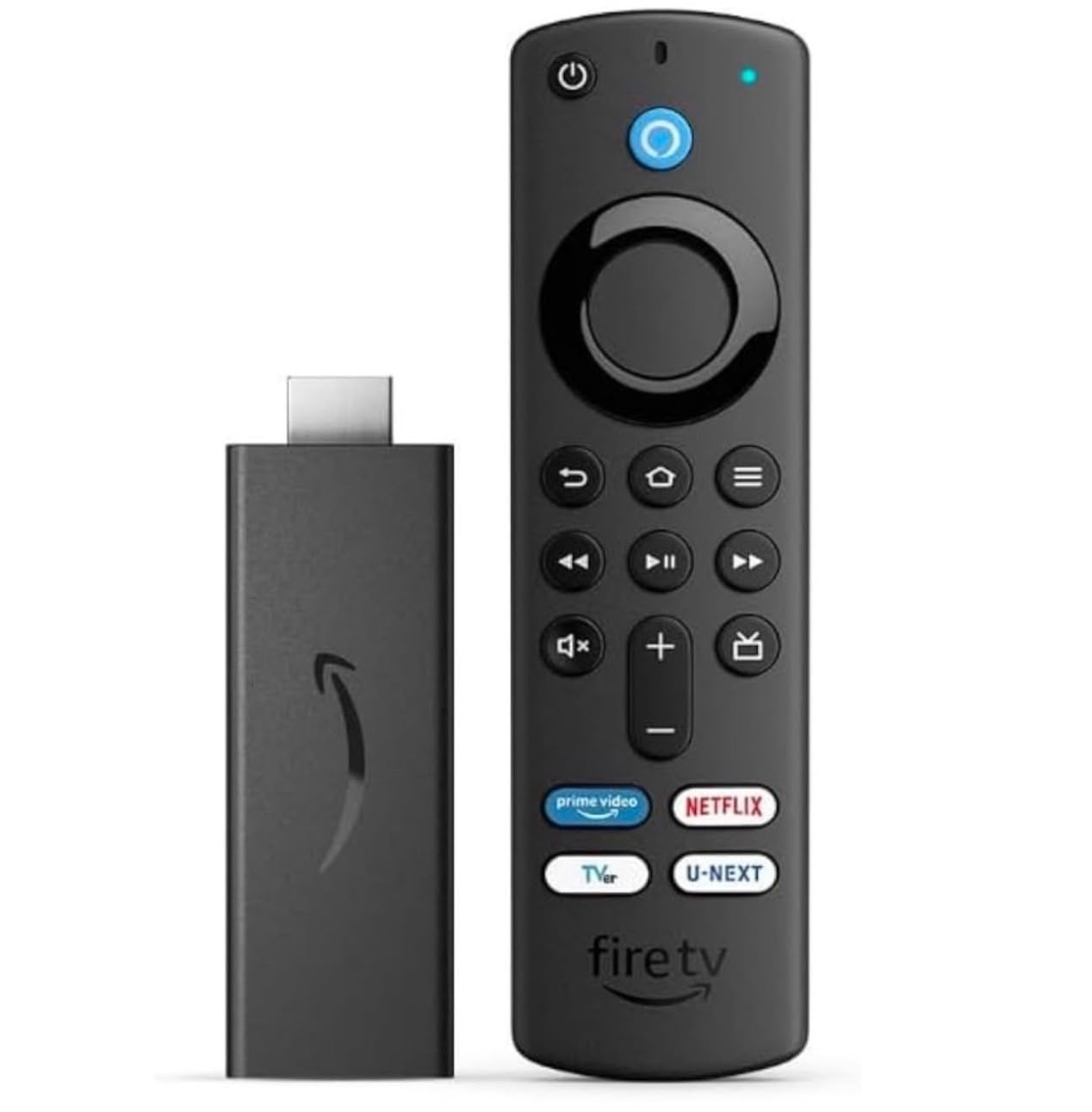 Amazon.co.jp: スマートTV Stick (第3世代) | HD対応スタンダード 