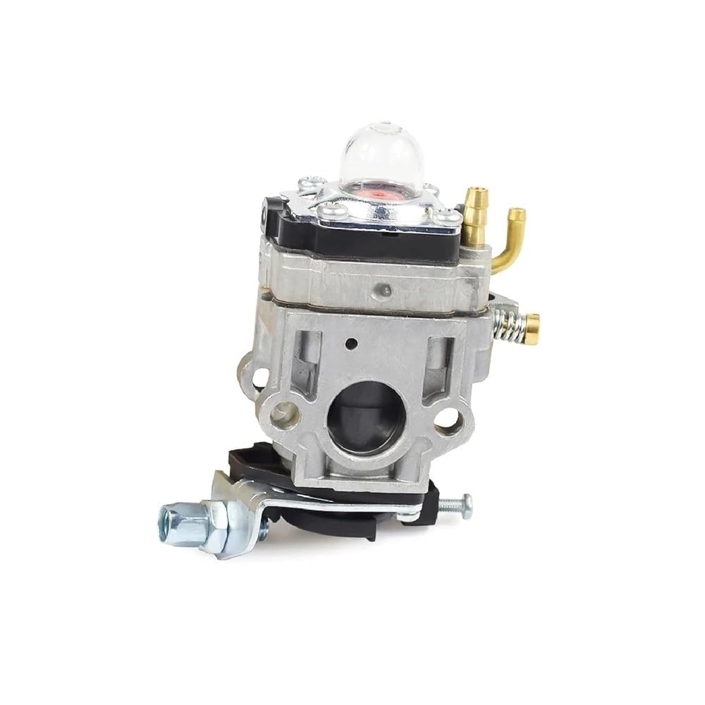 Motorcycle Parts CARBURETOR TL33 15MM FOR MITSUBISHI TL43 TL52 TU43 BRUSHCUTTER ENGINES