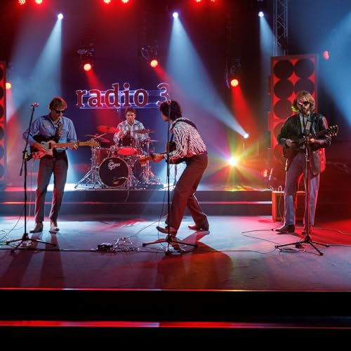 Los conciertos de Radio 3 - The Ripples - 18/12/25