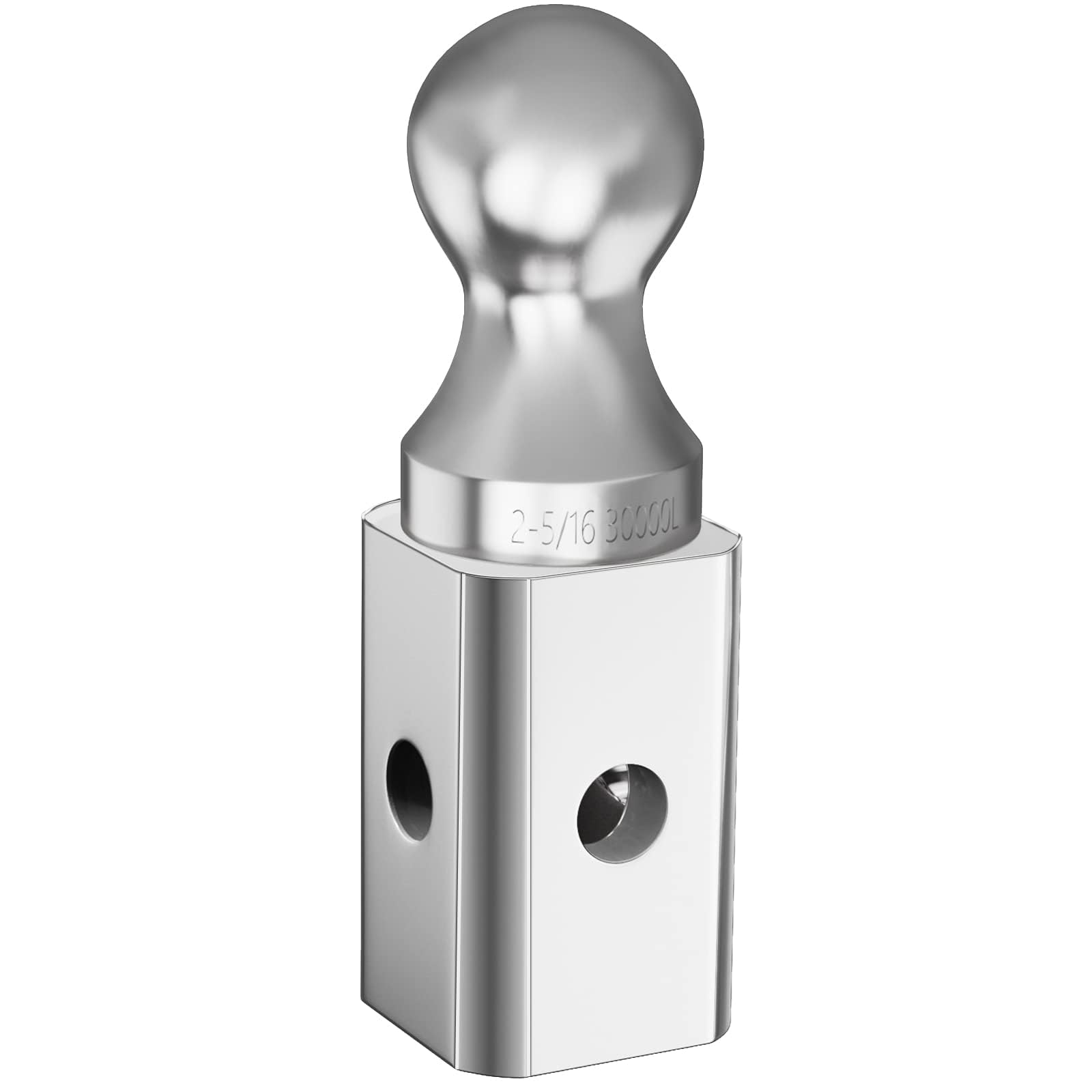 DEEKOOL GNXA2000 Gooseneck Ball Hitch