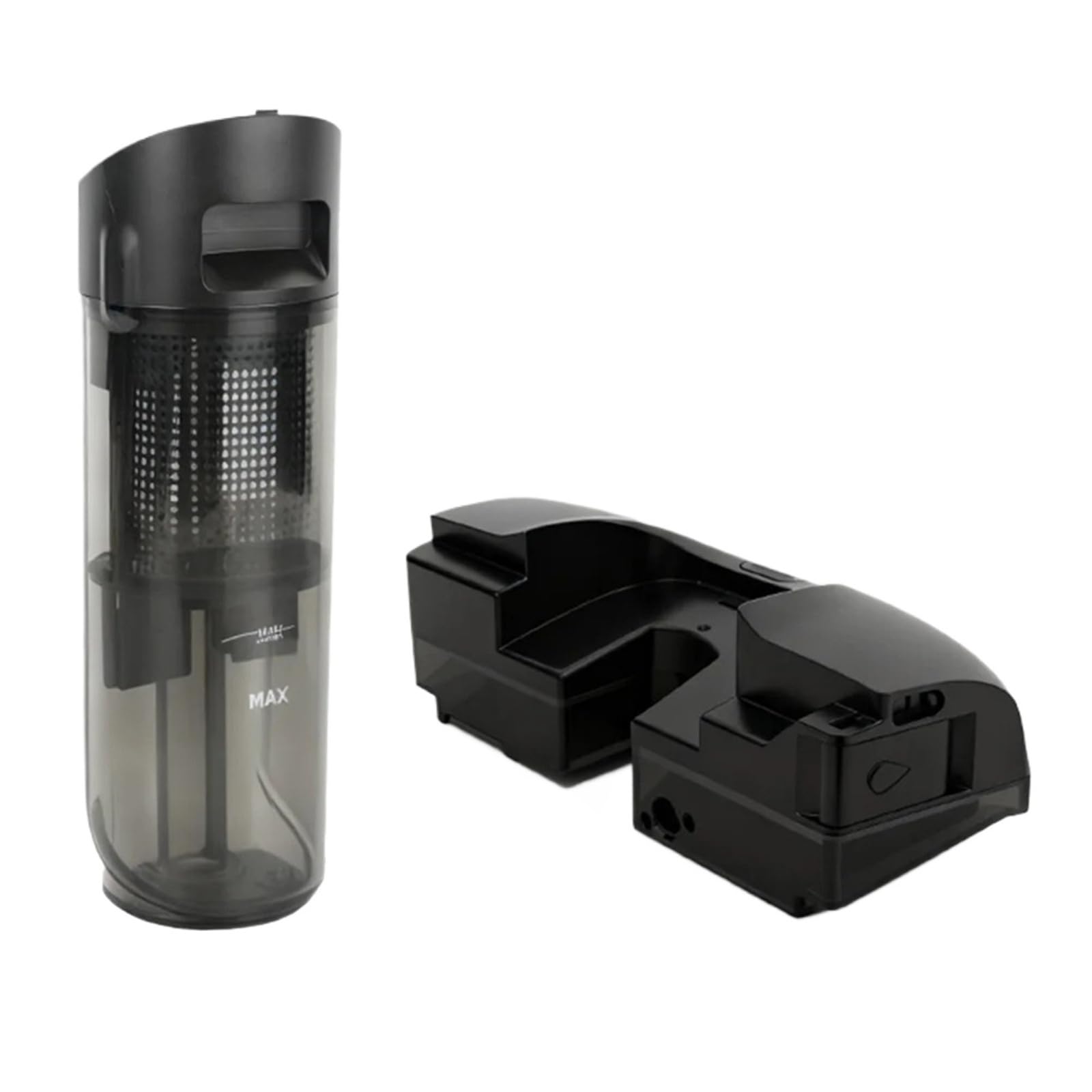 Kompatibel Mit Dreame, Mova M10/M10Pro/M10Station Ersatz-Wassertank Bodenreinigungsmaschinen Reinigungsgeräte Haushaltsgeräte Teile(Sewage tank)