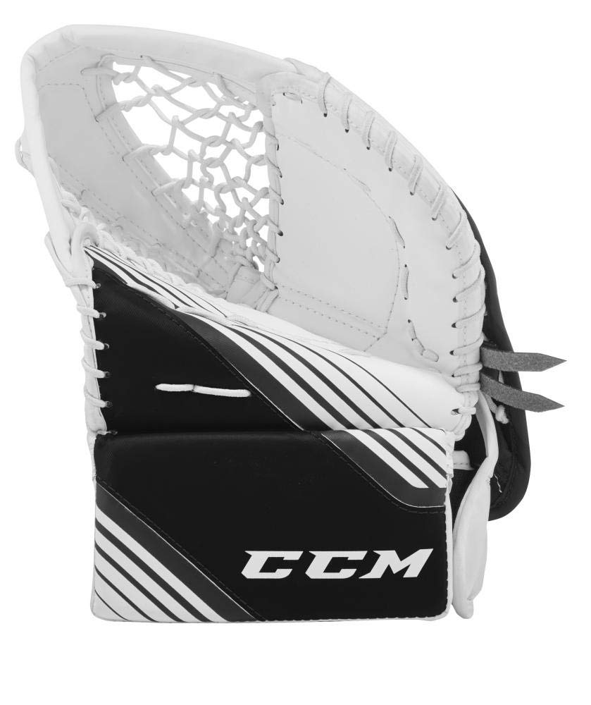 CCM Yflex 2 Youth WWBBRegular Gants de gardien de but