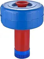 Aerador com Bomba Flutuante Tanque Peixe Chafariz Piscicultura 3CV Alta Oxigenação Camarão Rio Lago