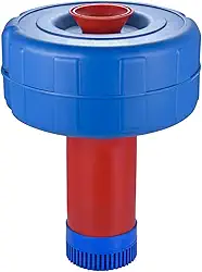 Aerador com Bomba Flutuante Tanque Peixe Chafariz Piscicultura 3CV Alta Oxigenação Camarão Rio Lago