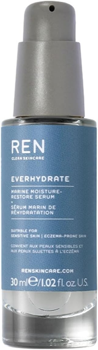 Marine Moisture-Restore Serum 30 ml