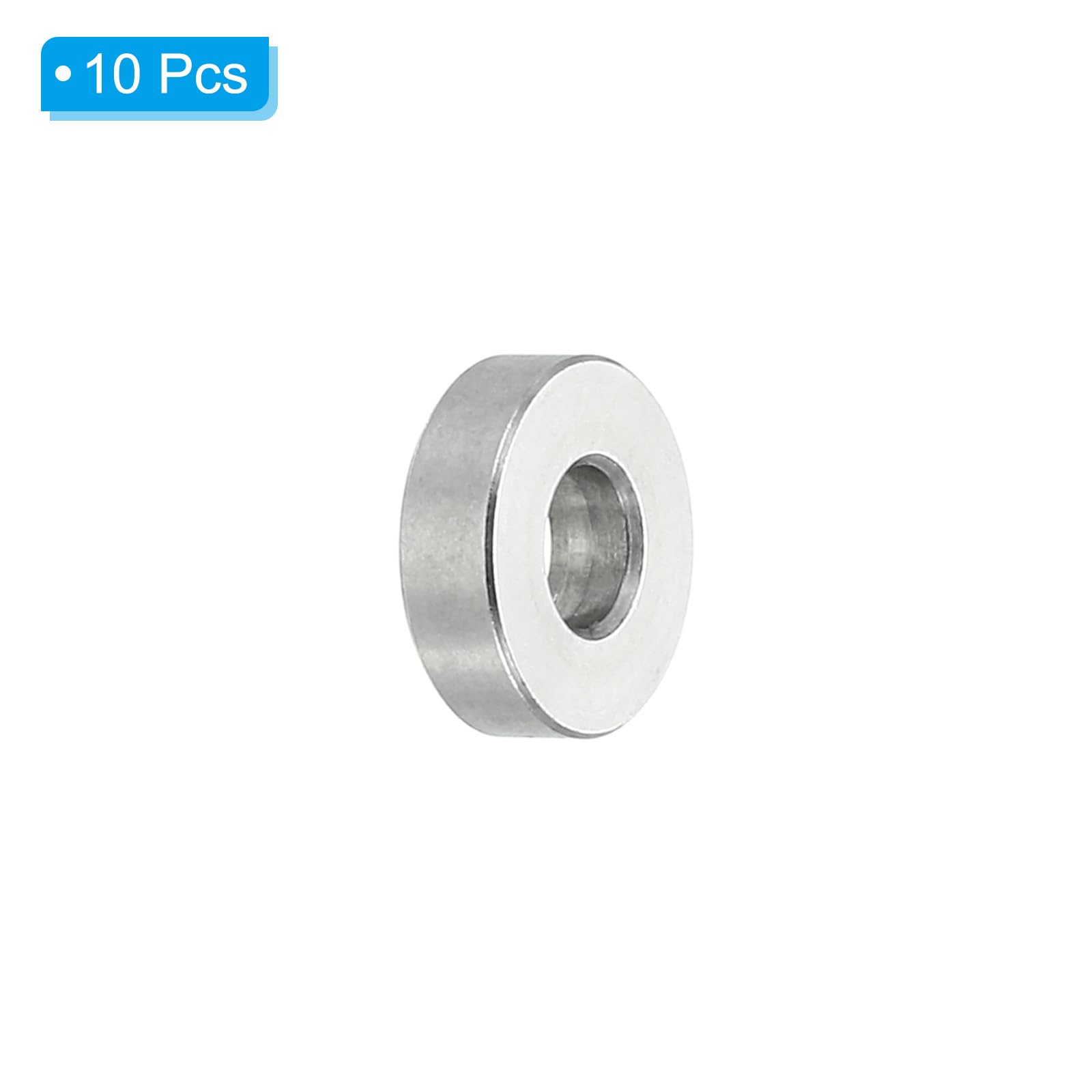 PATIKIL M4 Stainless Steel Spacers - Image 3