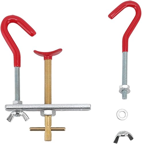 Shipenophy Herramienta de doblador de ramas, evita resbalones, de acero al carbono, árbol bonsái, rama de tronco, doblador de árboles, soporte de