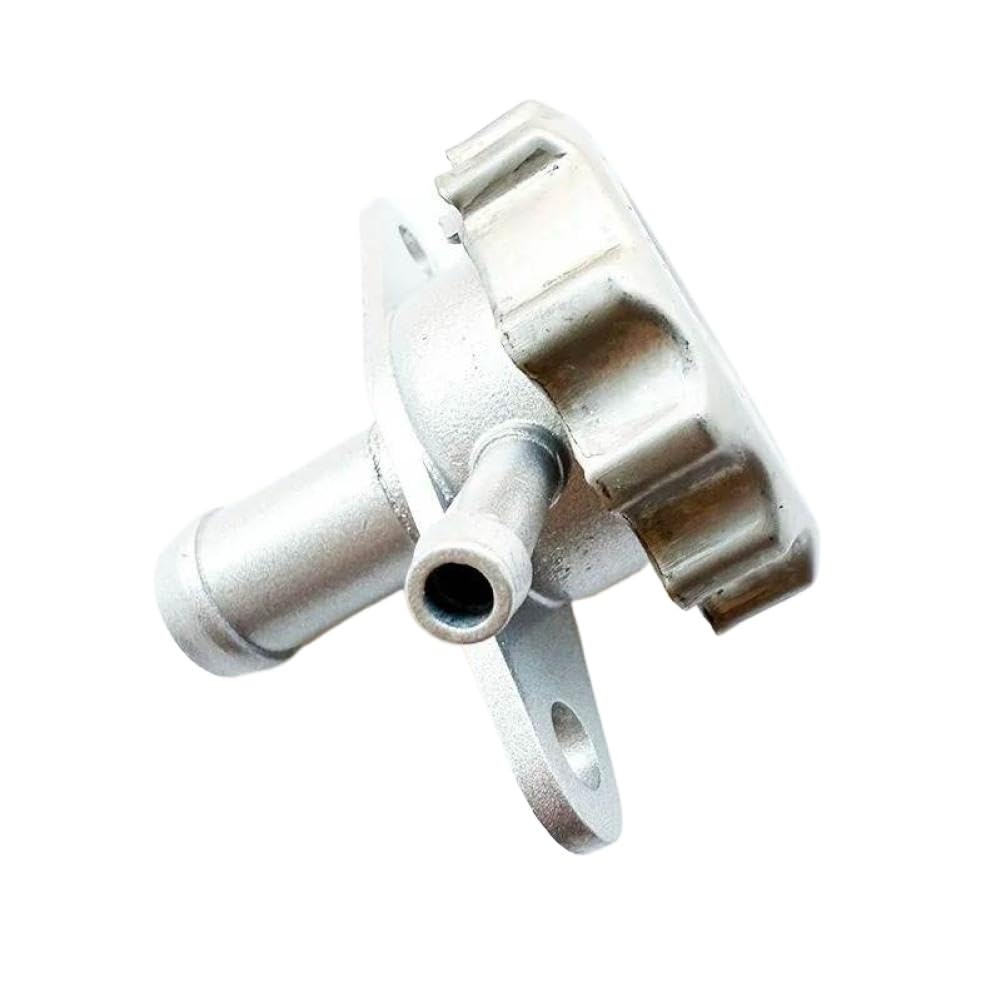 Tapa de Cuello de Entrada de Radiador Compatible con Hisun 250 400 450