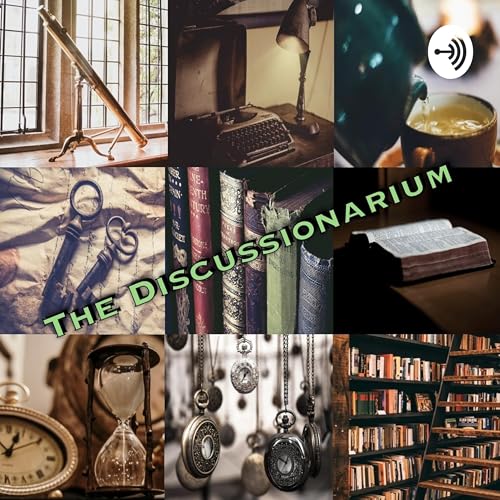 The Discussionarium & The Musicarium Titelbild