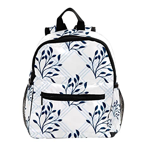 Sac à dos enfants motif orchidée multicolore cadeau anniversaire