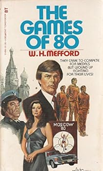 Paperback The Games Of 80 Book