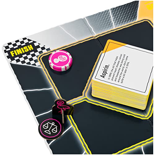 What Came First, juego de mesa para jugadores miniatura 4