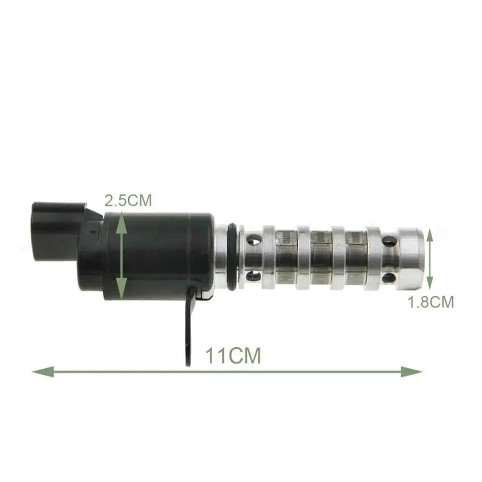Oil Control Valve,Fit For Hyundai,Fit For KIA, 2435503010 24355-03010 Engine Variable Timing Solenoid Zawór ciśnienia oleju silnikowego