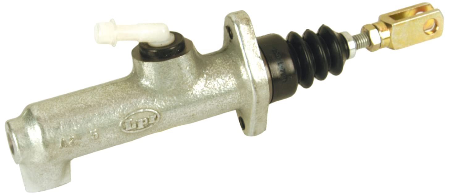 7102 Pompa Frizione