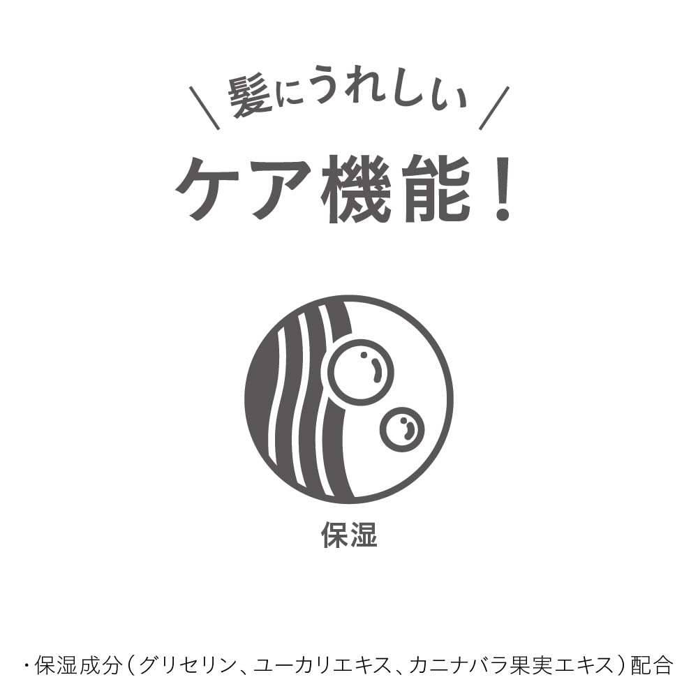 リーゼ うるおいミントシャワーサムネイル4