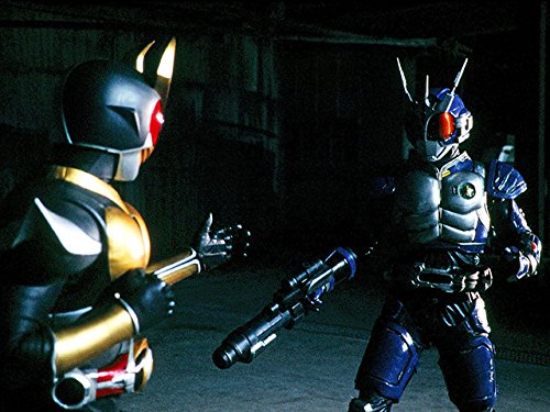 仮面ライダーアギトの名言集 今こそ 自宅でヒーローの力強い言葉に触れよう マスクドライタートシラのブログ