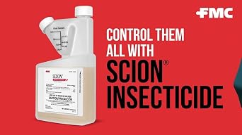 Scion Insecticide Quart (32 oz)