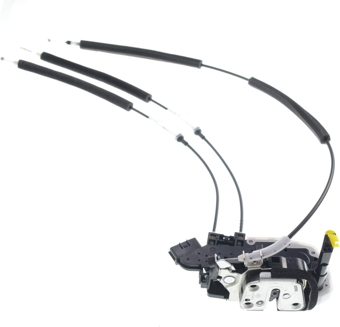 YHTAUTO Power Door Lock Actuator Front Left Driver Side