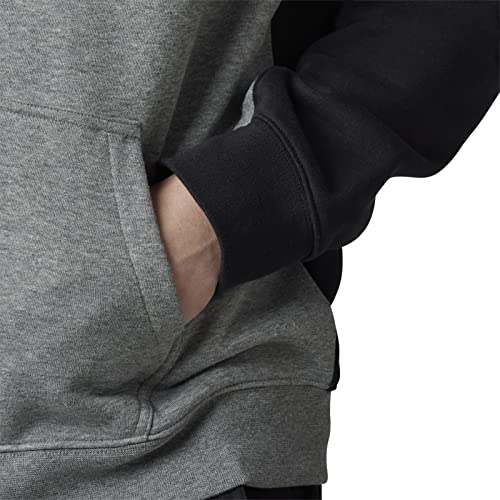 Fox Racing Men's Fox X Honda Zip Fleece Hoodie4