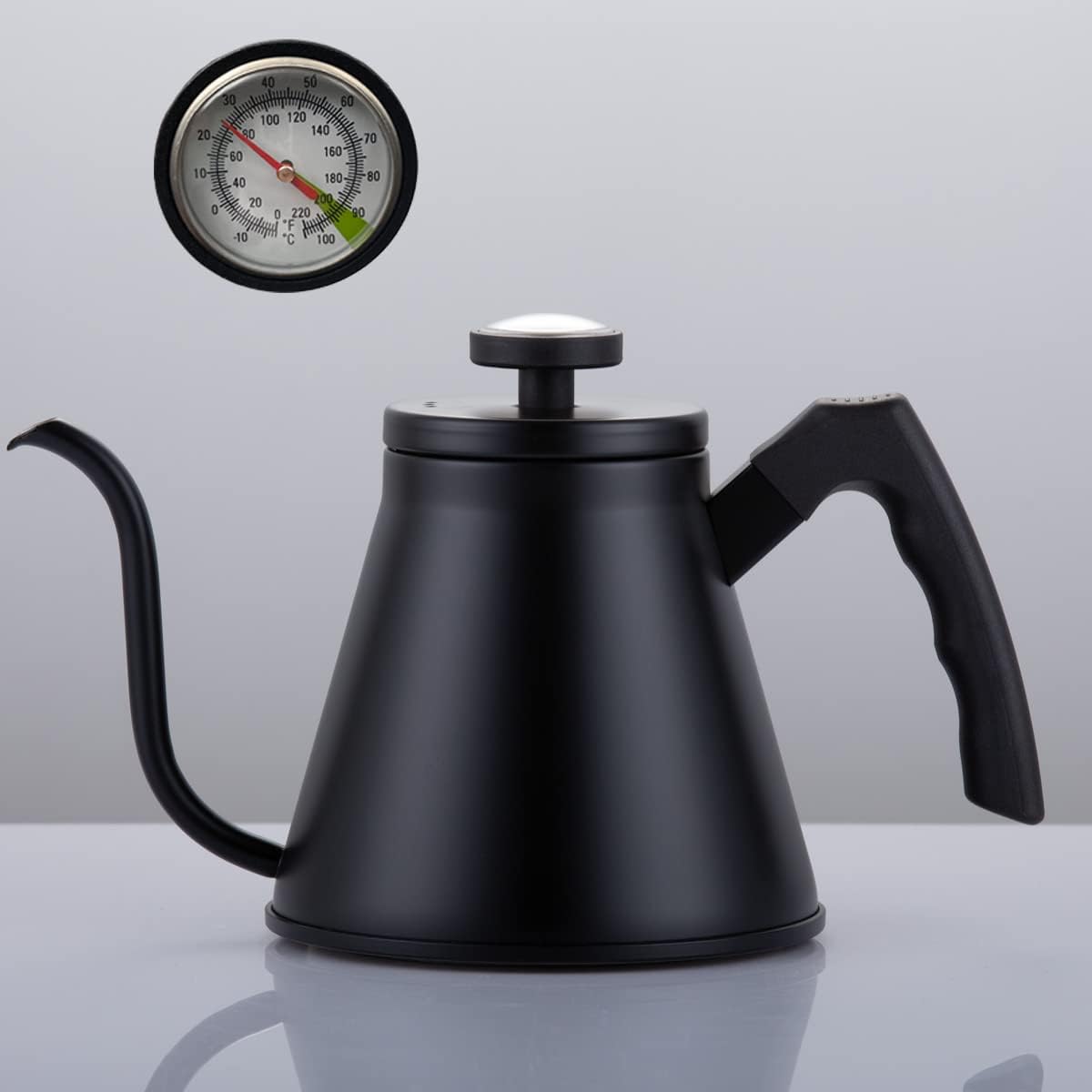 Pour Over Kettle Stovetop Coffee Pot Gooseneck Kettle