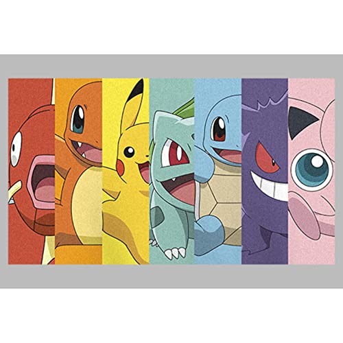 Image of Fifth Sun Girls' Poke Rainbow