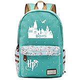El diseño con patrón retro es muy lindo y hermoso, muy adecuado como mochila escolar o mochila de ocio, adecuado para la escuela, el trabajo, las vacaciones de fin de semana, los viajes ocasionales, el gimnasio, el senderismo