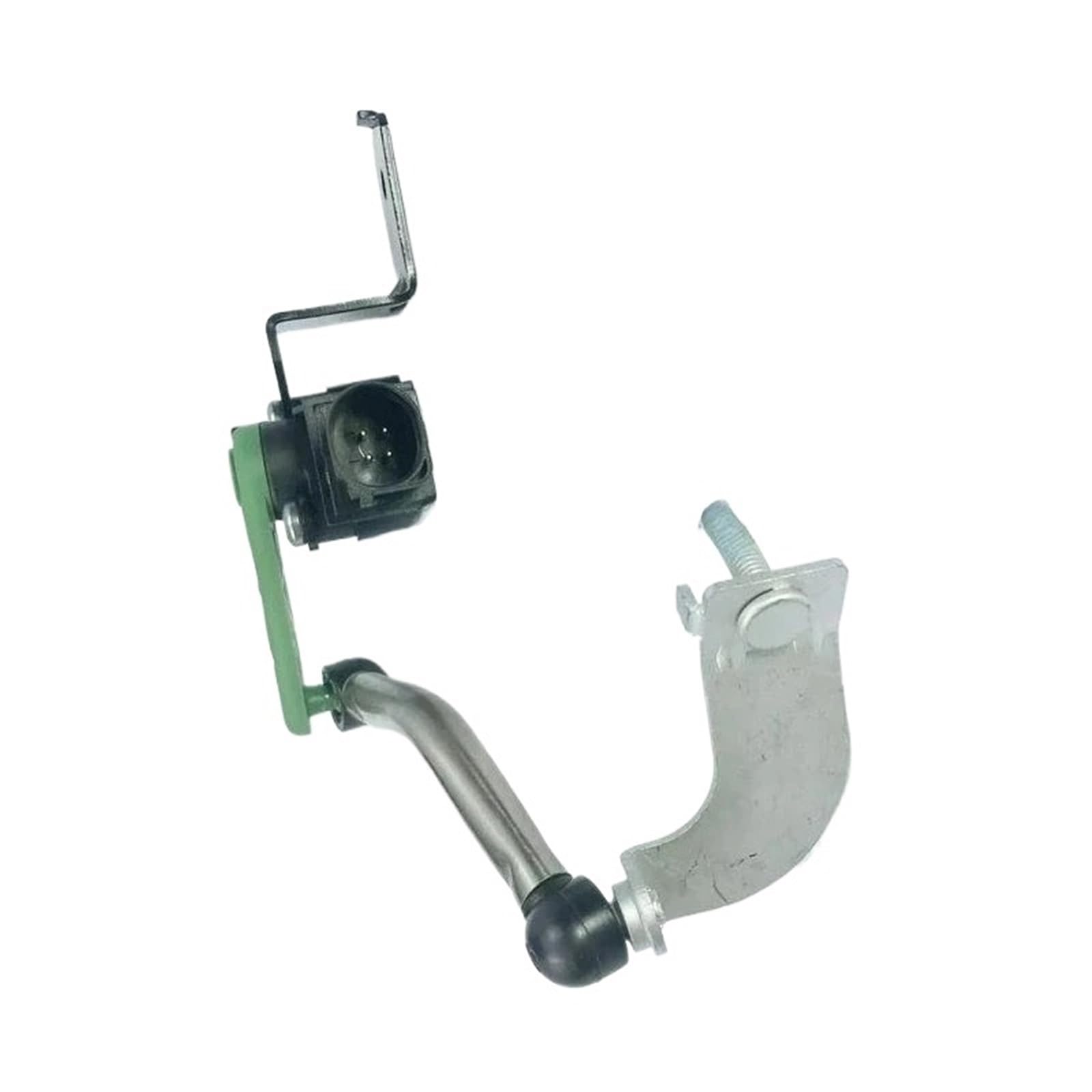 Sensor de altura suspensión trasera Sensor de faro derecho 3C0412522B / Ajuste for VW CC/EOS//Ajuste for Audi (3C0 412 522B)