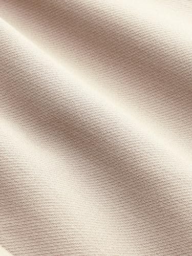 CIDER Dress Pants Women Mid Rise Belted Pocket Pleated Wide Leg Trousers4