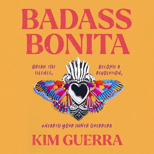 Badass Bonita by Kim Guerra episode artwork