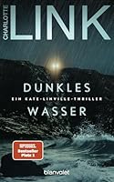 Dunkles Wasser 3764504439 Book Cover