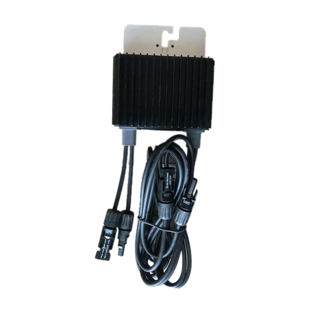 Ottimizzatore Pannello Solare 320W - Per Moduli Fotovoltaici, Stabilizzatore Tensione - Foto 8