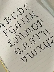 Alfabetos, letras, números, carimbos transparentes para decoração de cartões, scrapbooking, fonte criativa para cartas, decoração de artesanato de envelope