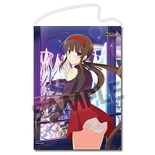 Amazon.co.jp: 閃乱カグラ NewWave Gバースト B2タペストリー 両備 