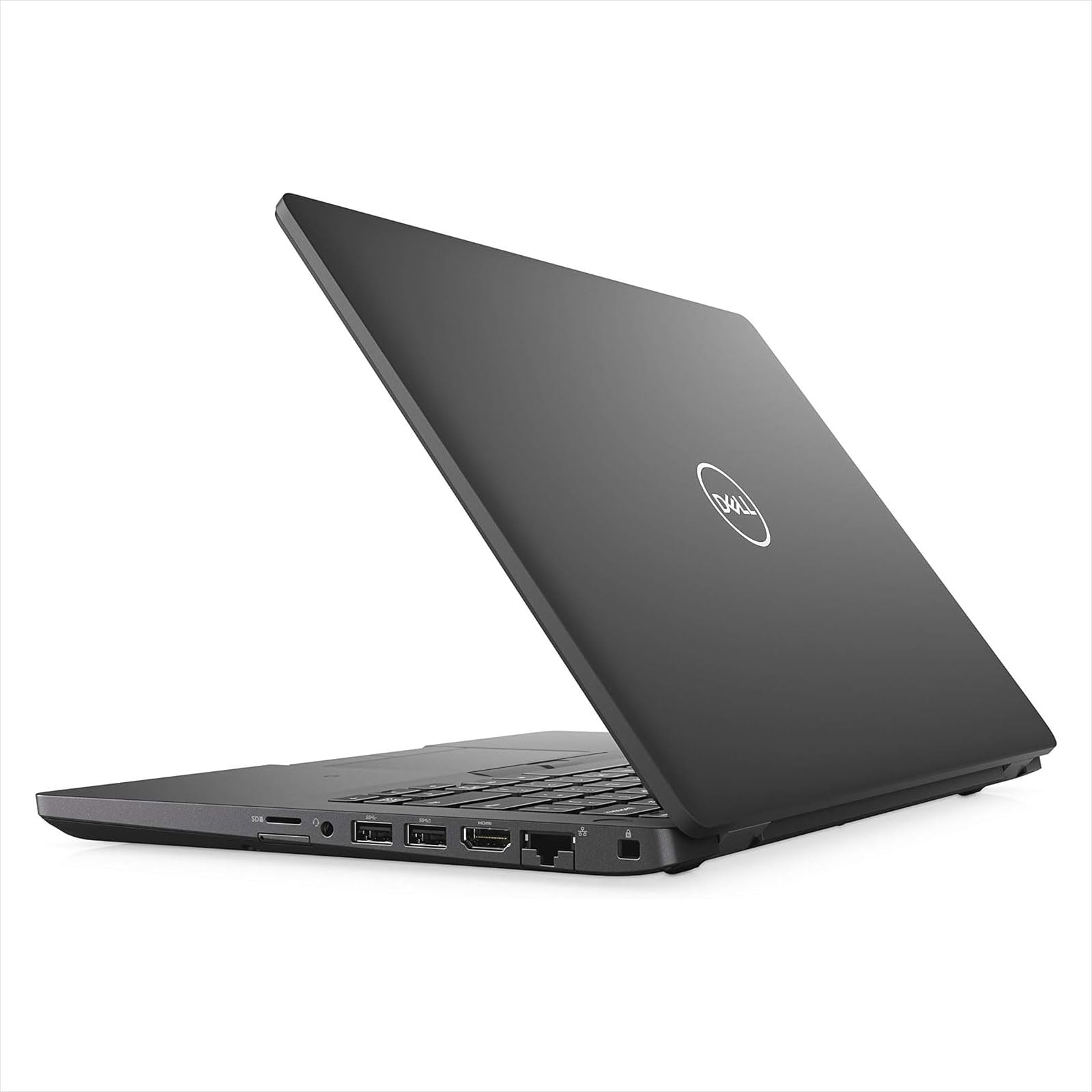Dell Latitude 5400 Pc Portatile Notebook intel Core I7-8650u, Ram 16GB, Ssd 256GB, Display 14" Full Hd, Windows 11 Pro, WiFi, Webcam (Ricondizionato)