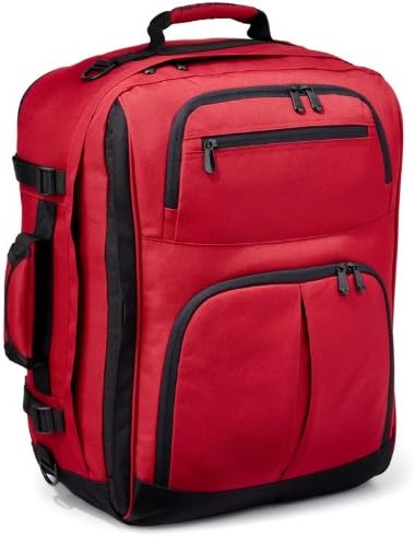 rick steves convertible backpack