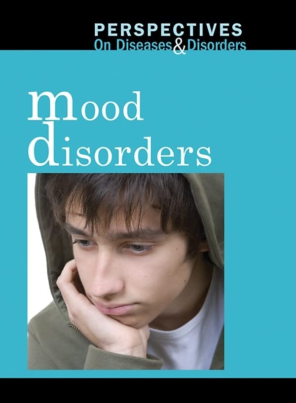 Mood Disorders      Hardcover – Illustrated, May 1, 2009