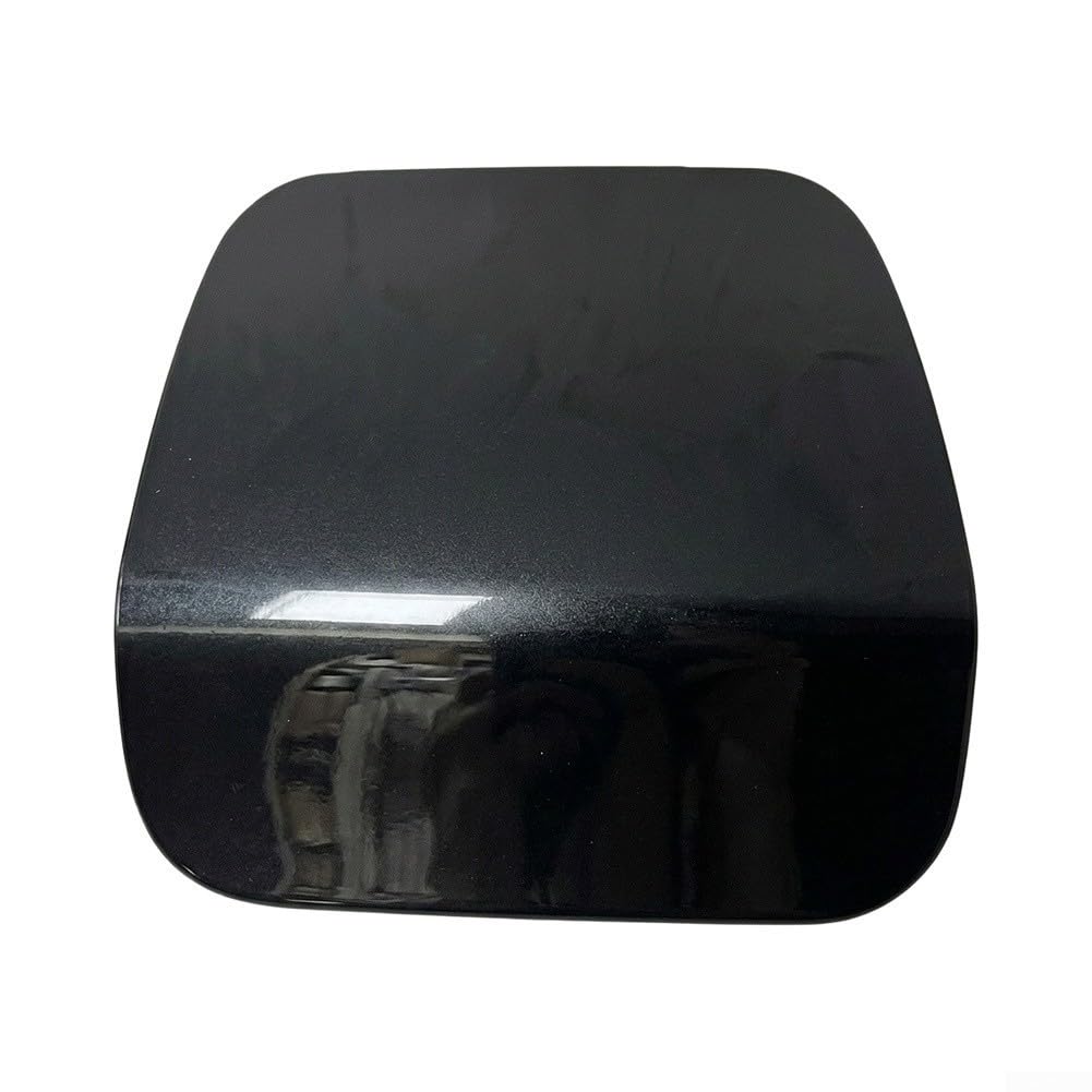 Tapa para depósito Combustible Metal 41007204341 Negro Tapa para