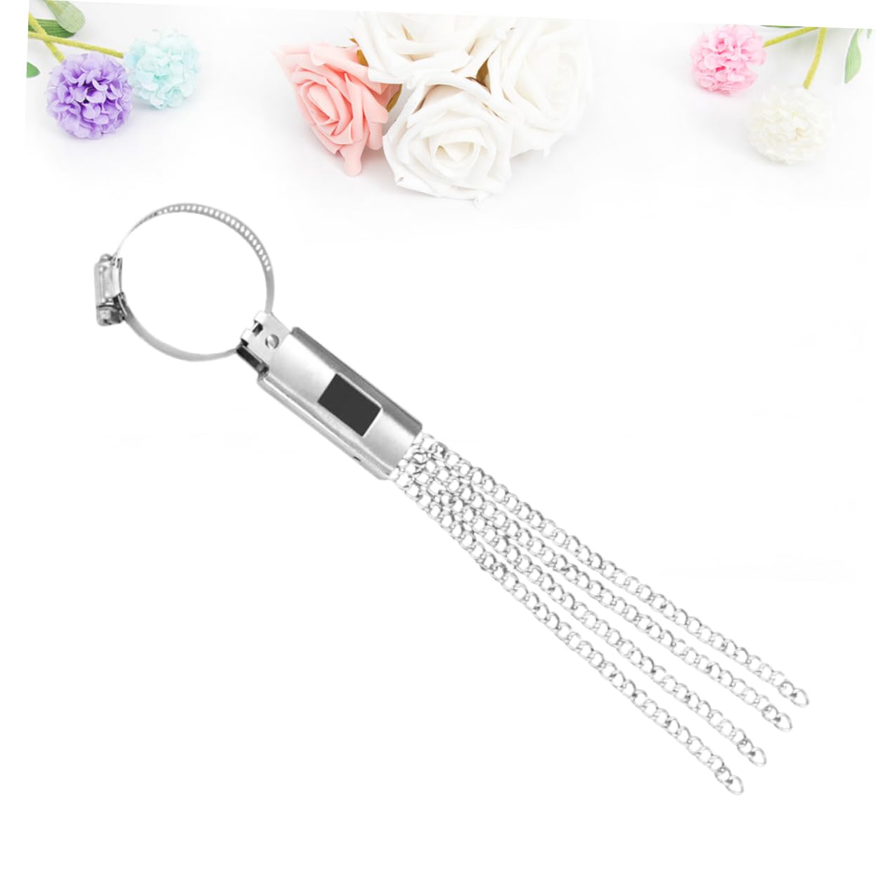 Metal-Out Static Shielding Bag, 8x12in, Mfr: 150812-A