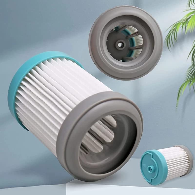 Tineco Filter-Set 3er Pack - Ersatzfilter Für A10 A11 S11 Staubsauger