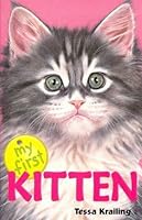My first kitten 0439162653 Book Cover